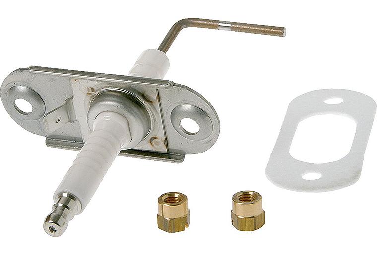 Überwachungselektrode 09-0707