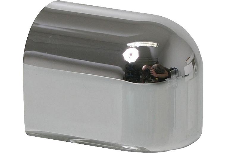 Abdeckkappen zu Brause-Set BP B 001 BS,BP B 002 BS+ BP B 003 BS, VPE=2 Stück Abdeckkappen zu Brause-Set BP B 001 BS,BP B 002 BS+ BP B 003 BS, VPE=2 Stück