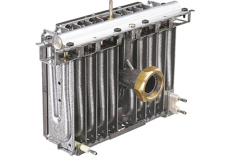 Brenner für Mini -11AE/KE Ju.Nr.: 8 718 120 360