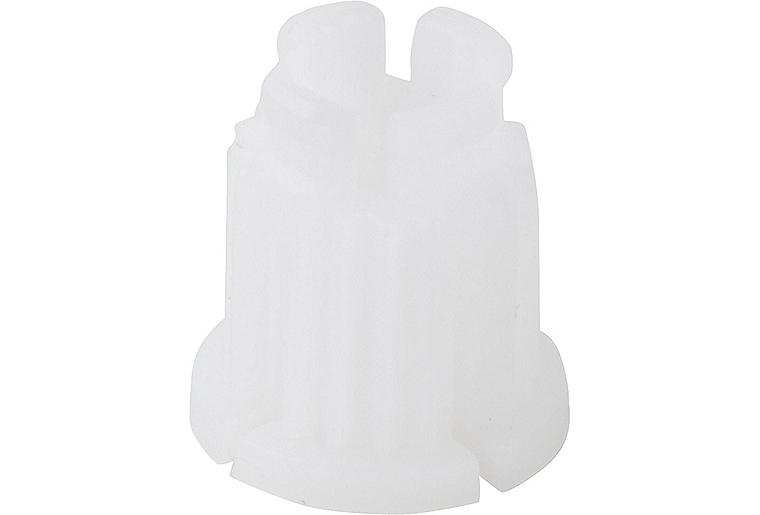 Rastbuchse Hansa weiss 59910235