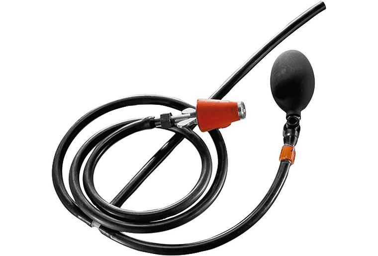Abdrückset für testo 330