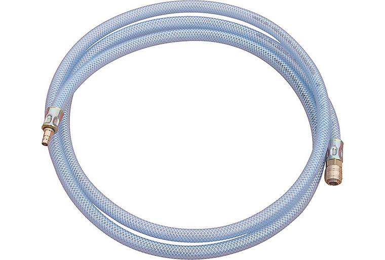 Vakuumschlauch Eibenstock für Diamant-Kernbohrmaschinen, Länge 3 Meter