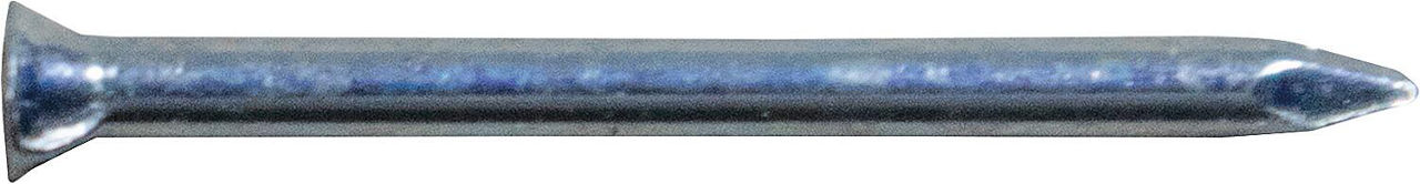 TOX Sockelleistenstifte Home Base 1,4x25 mm verzinkt VPE 100