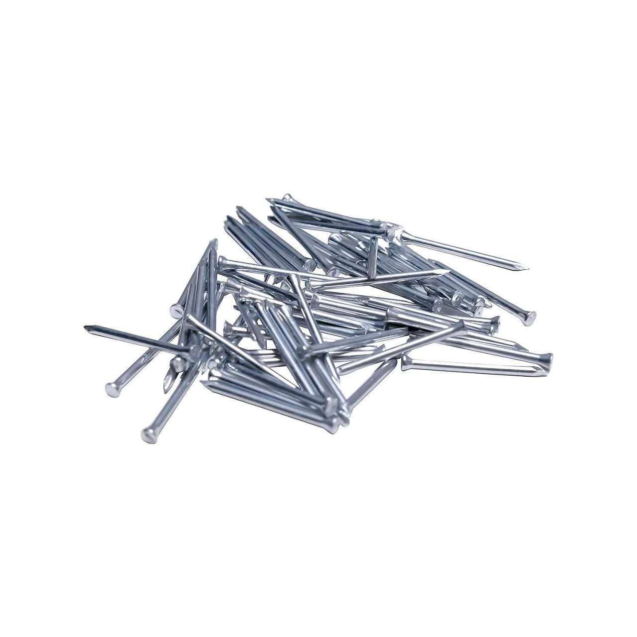 TOX Sockelleistenstifte Home Base 1,4x25 mm verzinkt VPE 100