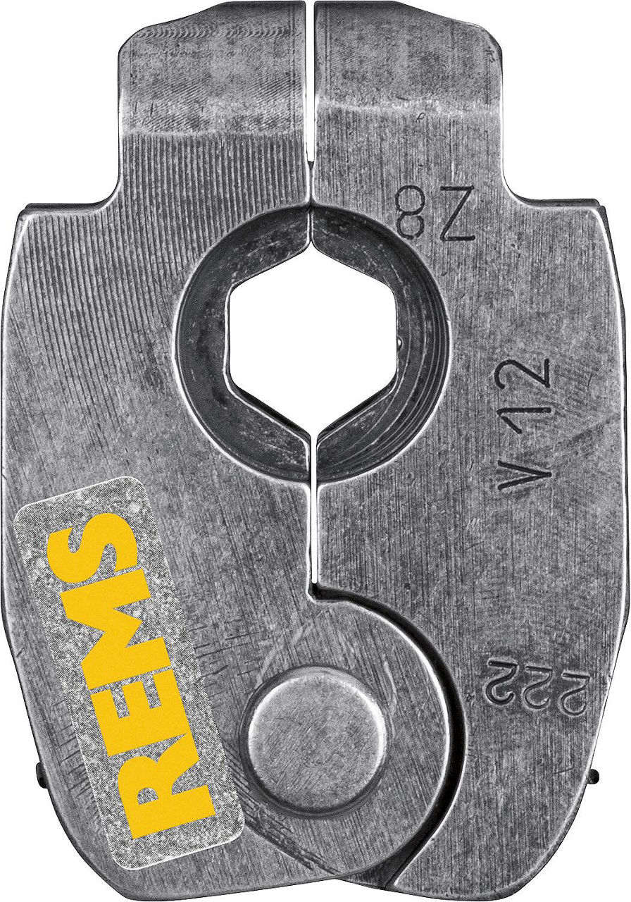 Rems Pressring V 12 S (PR-2B)