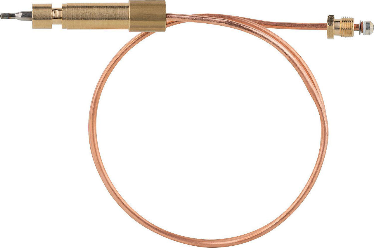Flexible Thermoelemente TE 333.100.10.50 Länge 750 mm Flexible Thermoelemente TE 333.100.10.50 Länge 750 mm