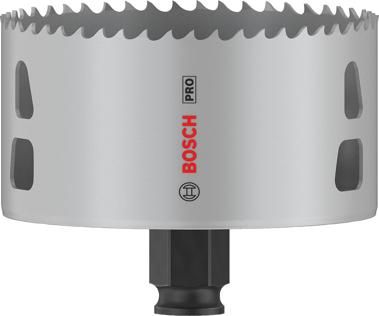 Lochsäge Bosch PRO PC PLUS, mit PowerChange Plus Aufnahme, Ø 92 mm
