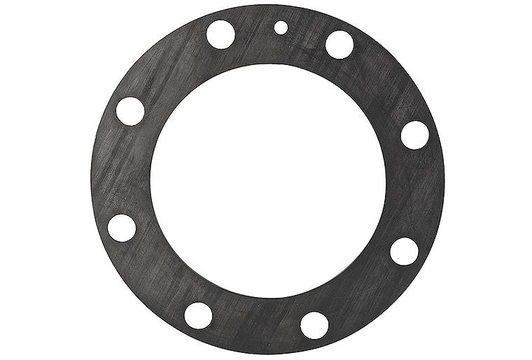 Flanschdichtung FD 180, Intercal 88.50010-8070