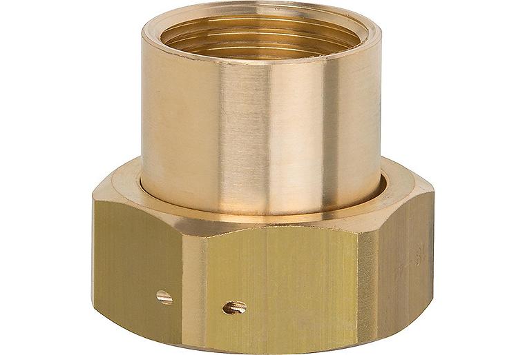 Verschraubung 1" Modell 5991 Verschraubung 1" Modell 5991