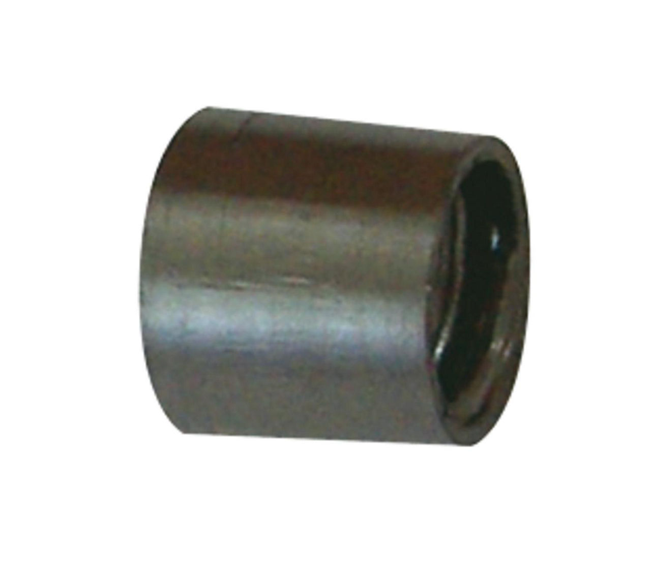 Kegeldichtung Graphit für Spiralrohr-Verschraubungen DN20 Kegeldichtung Graphit für Spiralrohr-Verschraubungen DN20