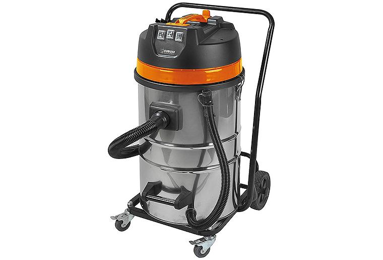 Nass- und Trockensauger Force 3080 3000 Watt Nass- und Trockensauger Force 3080 3000 Watt
