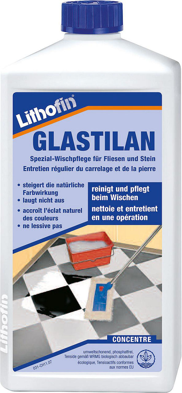 LITHOFIN GLASTILAN 1l Flasche LITHOFIN GLASTILAN 1l Flasche