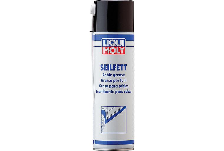 Seilfett LIQUI MOLY 500ml Sprühdose