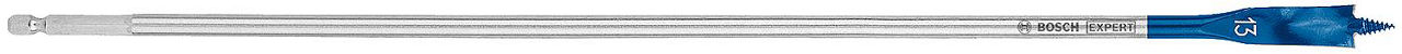 Flachfräsbohrer BOSCH® EXPERT SELFCUT Speed Ø 13,0 x 400 mm mit 1/4" Sechskantaufnahme