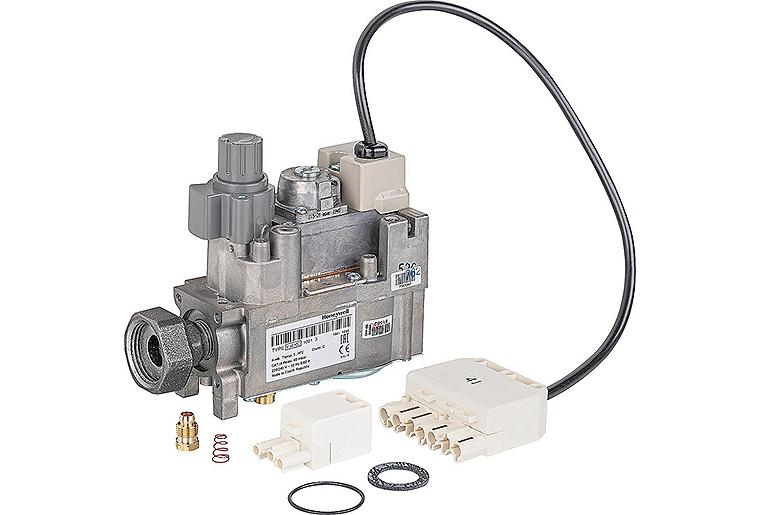 Gaskombiregler Viessmann 7813043