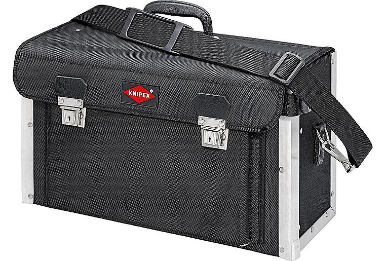 Werkzeugtasche KNIPEX ohne Inhalt Werkzeugtasche KNIPEX ohne Inhalt