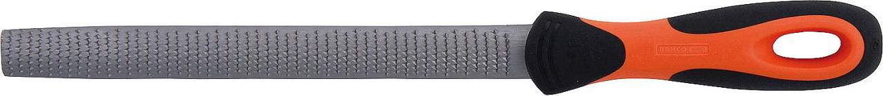 Halbrundraspel SB-verpackt, Heft Ergo 10/250-2 Halbrundraspel SB-verpackt, Heft Ergo 10/250-2