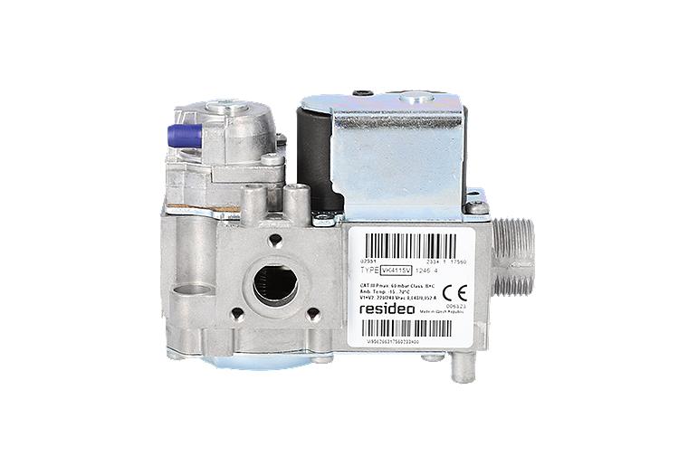 Gaskombiregler VK4115V, Viessmann 7824779
