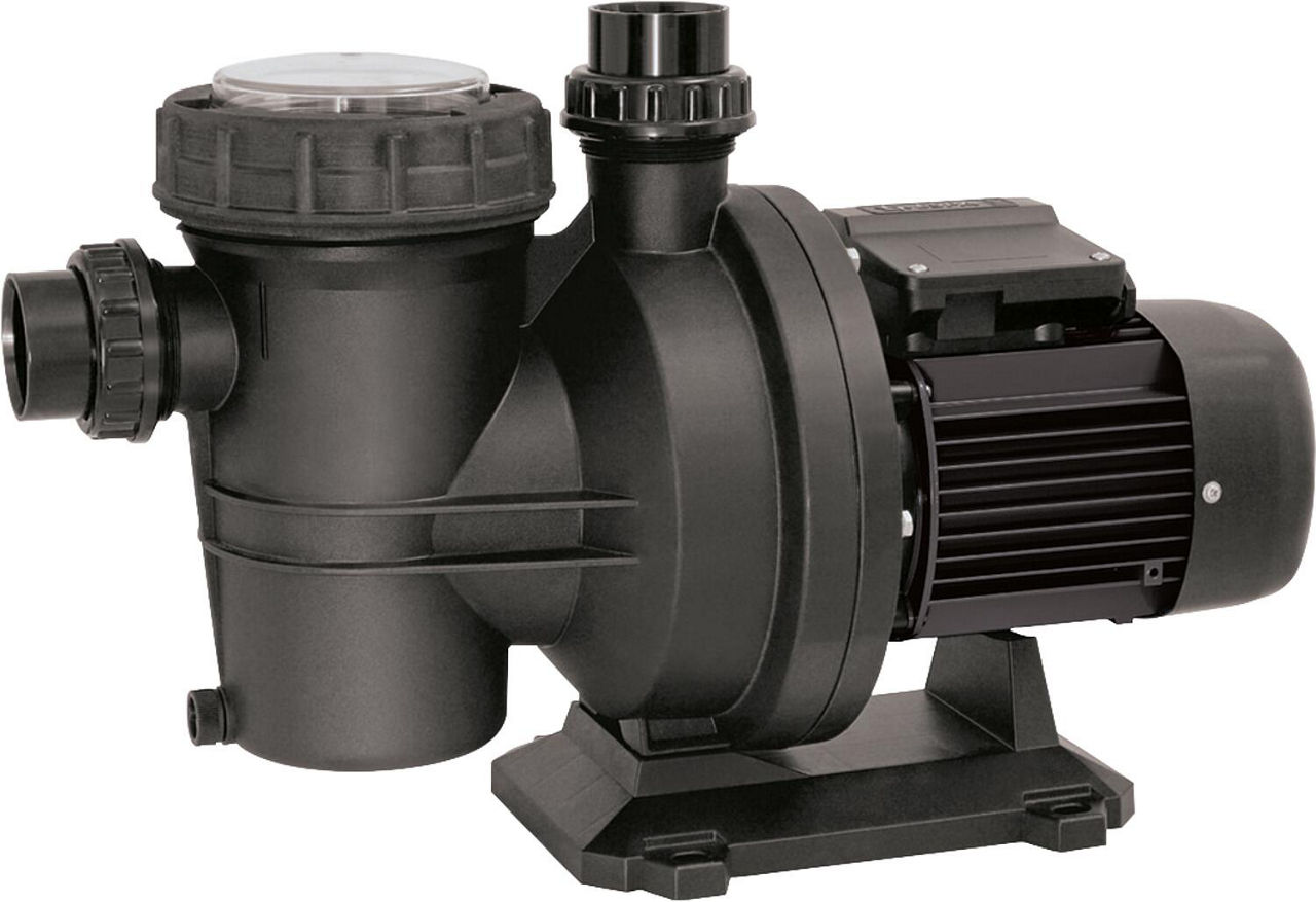 Schwimmbadpumpe für Umwälzung und Filtration Espa Nox 50, DN 40(1 1/2")
