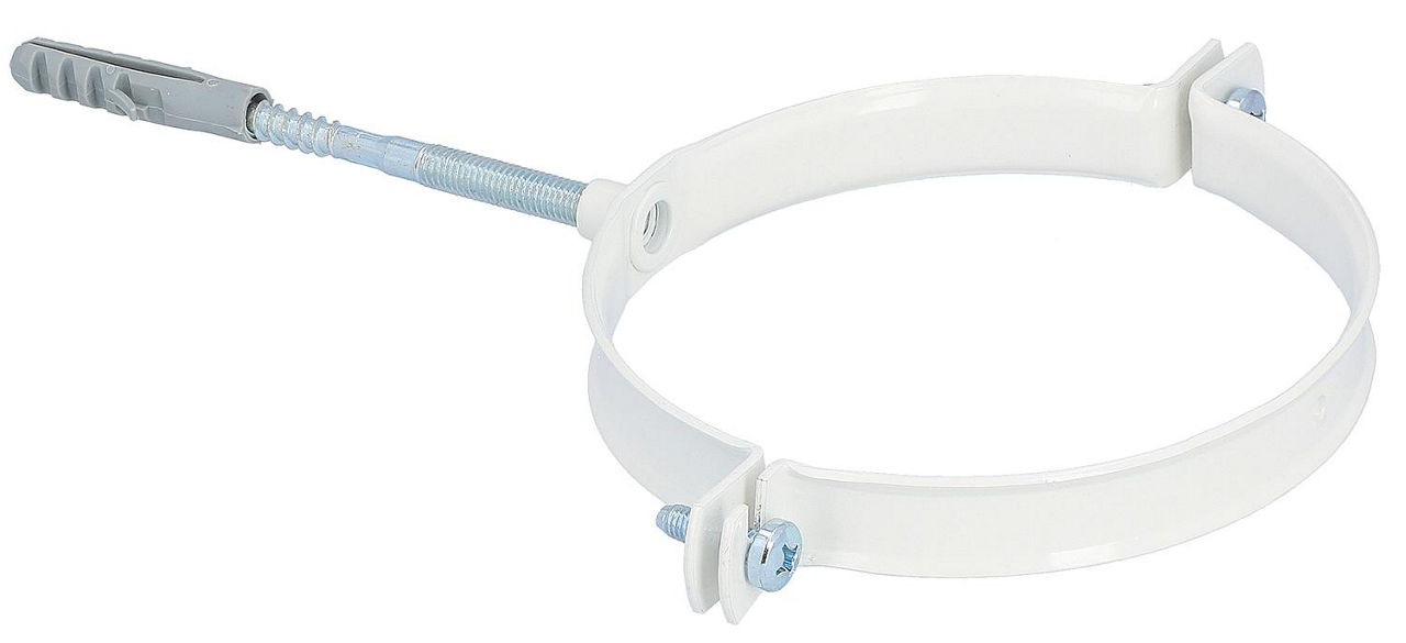 CondensBlue Rohrschelle für AZ-Rohrelement DN 100 CondensBlue Rohrschelle für AZ-Rohrelement DN 100