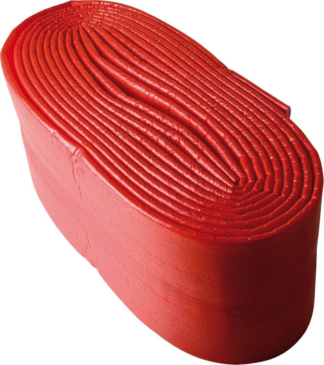 Abflussisolierung stabil 50 mm Dämmdicke 4 mm Schlauch 10 m Abflussisolierung stabil 50 mm Dämmdicke 4 mm Schlauch 10 m