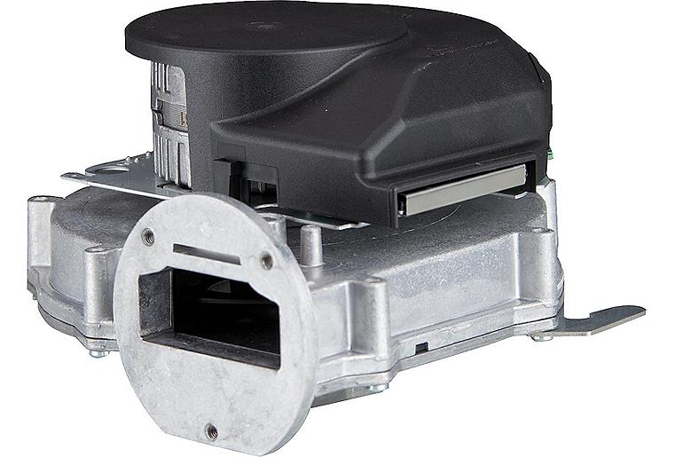 Ventilator für DG-Adapter Wolf 210001299 Ventilator für DG-Adapter Wolf 210001299
