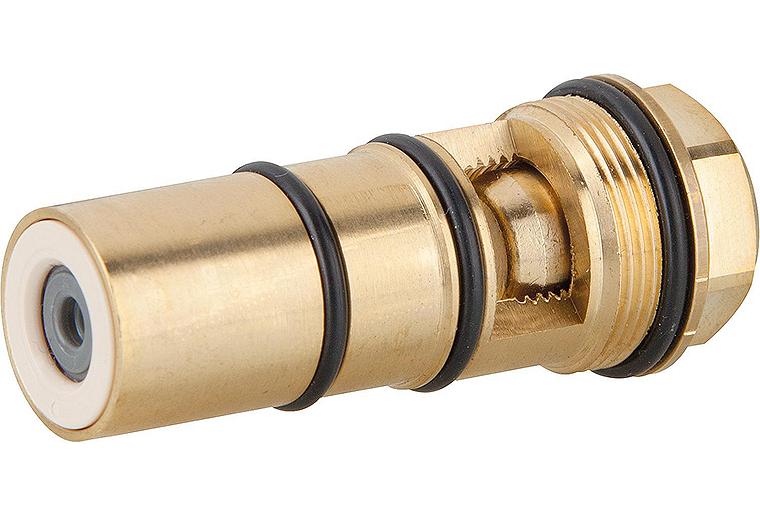 RV-Stop Einheit Ideal Standard Itherm, kalt, A963433NU RV-Stop Einheit Ideal Standard Itherm, kalt, A963433NU