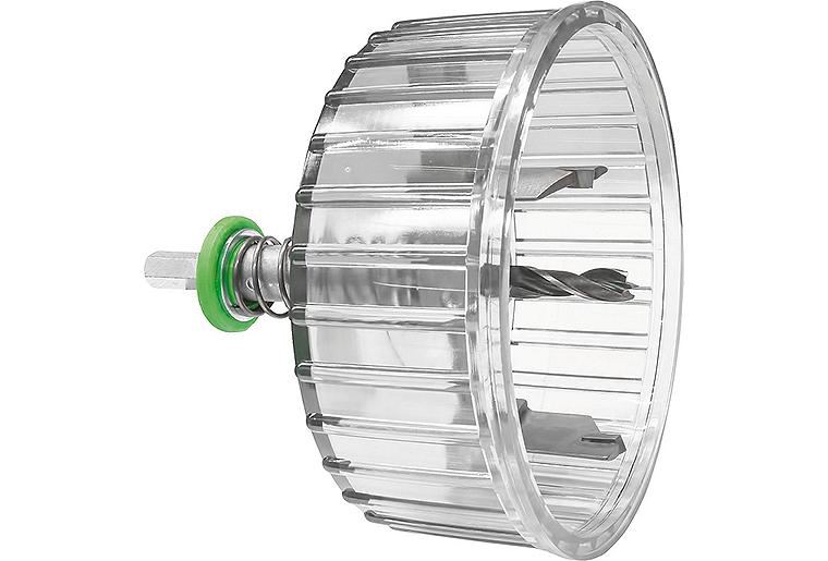 Holzkreisschneider Profi HM HKS P 35-105 mm