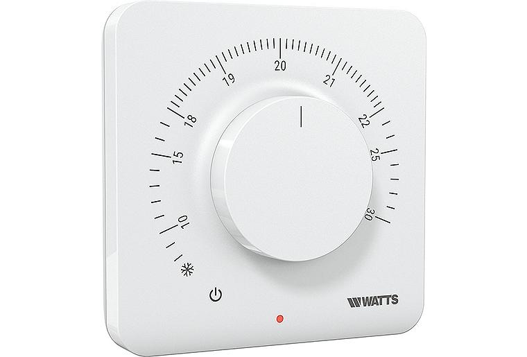 Funkthermostat Watts, BT-A03-RF