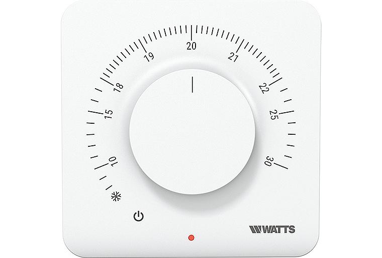 Funkthermostat Watts, BT-A03-RF