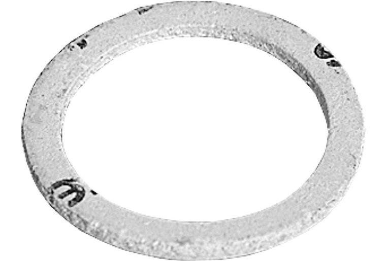 Wassermesserdichtungen 1,8mm 1" 29x37mm (Heißwasser) VPE: 100 Stück Wassermesserdichtungen 1,8mm 1" 29x37mm (Heißwasser) VPE: 100 Stück