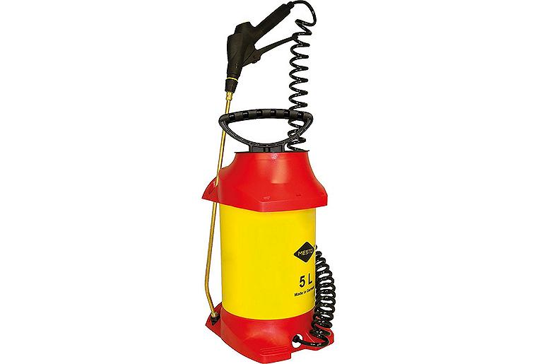 Drucksprüher Mesto Profi Plus 3275P, 5 Liter