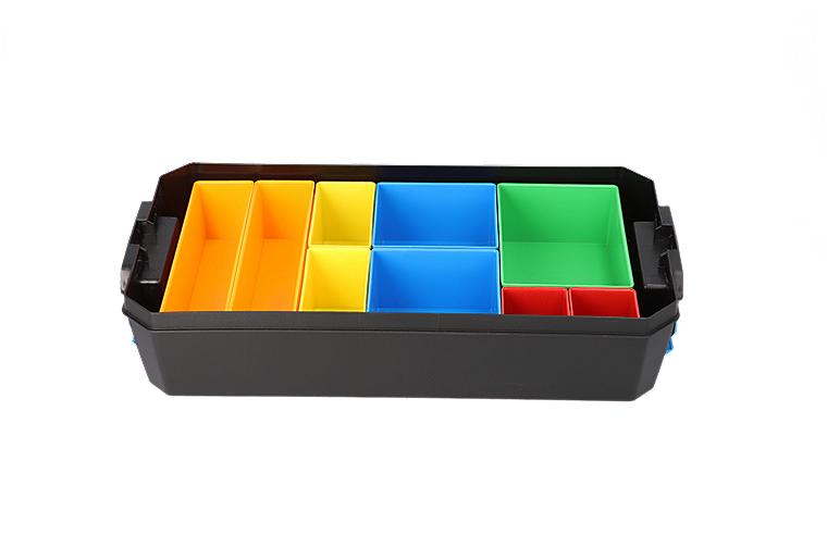 WS-Werkzeugwanne ProClick Tray M74