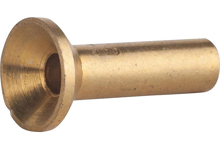 Düseneinsatz Ornaier Nr. 48, Erdgas