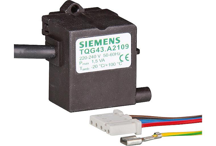 Zündbaustein TQG43 MHG 96.39572-7205 Zündbaustein TQG43 MHG 96.39572-7205
