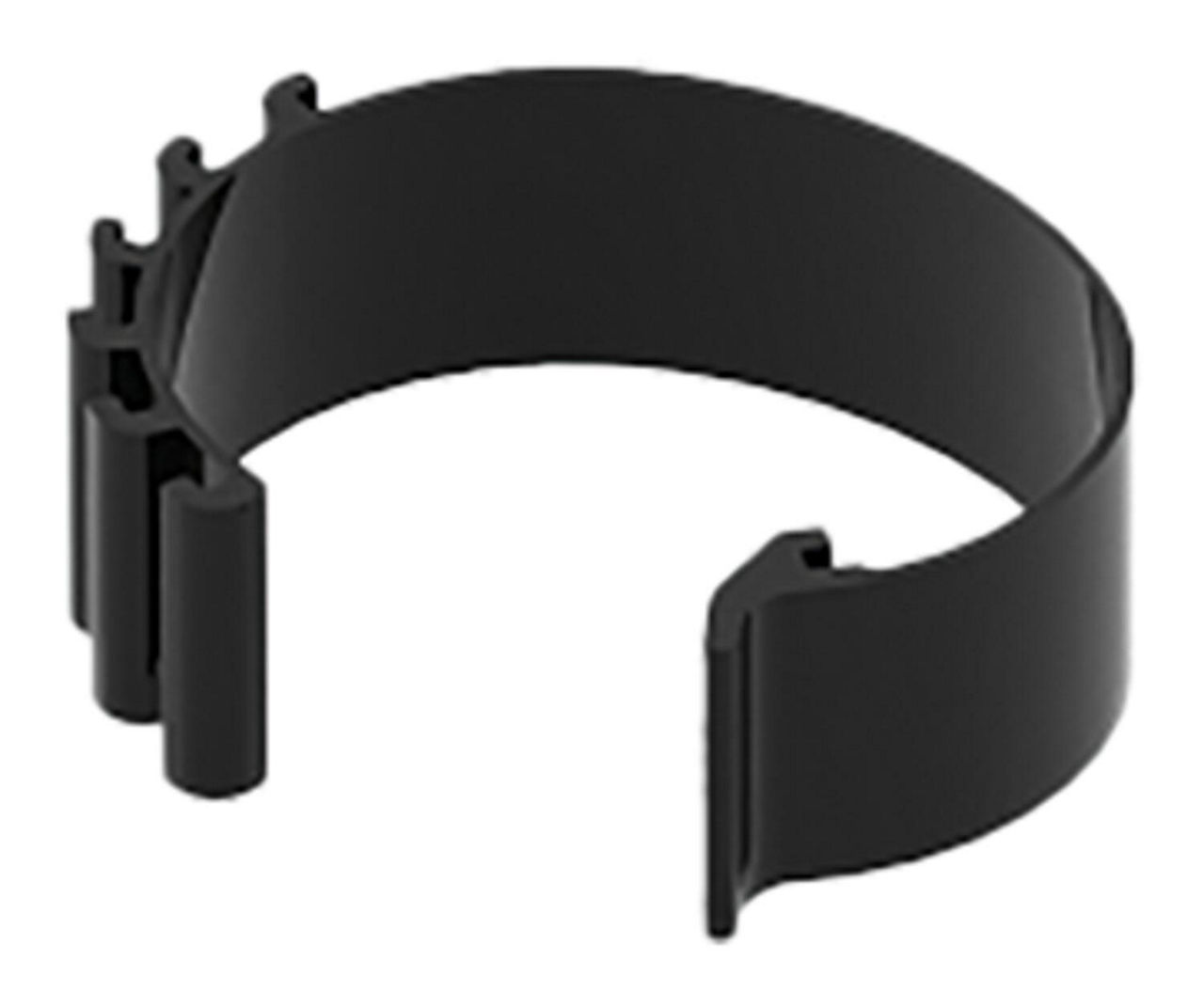 Leifeld KlipR Größe S 10 - 21mm, VPE = 100 Stück Leifeld KlipR Größe S 10 - 21mm, VPE = 100 Stück
