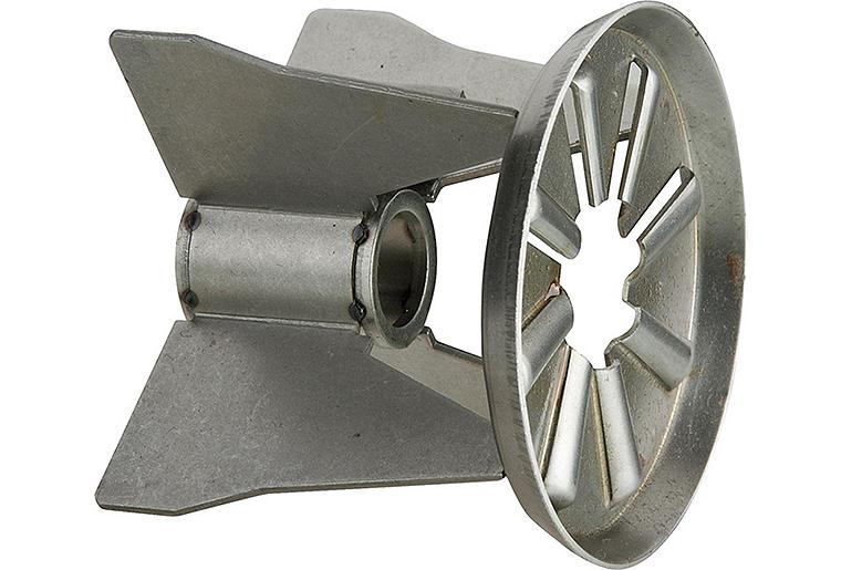Stauscheibe Abic 52050-000