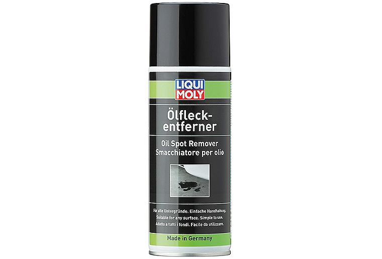 Ölfleckenentferner LIQUI MOLY 400ml Sprühdose Ölfleckenentferner LIQUI MOLY 400ml Sprühdose