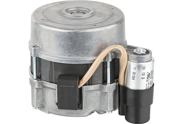 Brennermotor für Buderus 8718590894 ersetzt 63022209