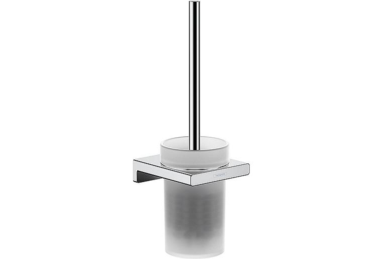 WC Bürstenhalter Hansgrohe AddStoris WC Bürstenhalter Hansgrohe AddStoris