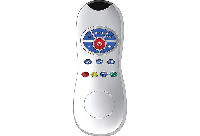 Fernbedienung Benkiser für Elektronik / 13-Keys Remote Controll