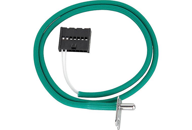 Rauchgasfühler für Active System zu MCZ Pelletofen