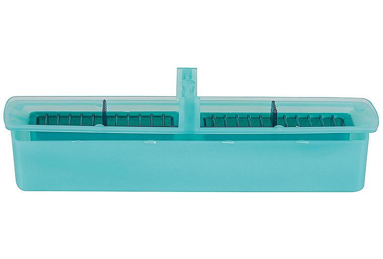 Siphon-Einsatz komplett zu Duschrinne Basicflow 500-900mm Siphon-Einsatz komplett zu Duschrinne Basicflow 500-900mm