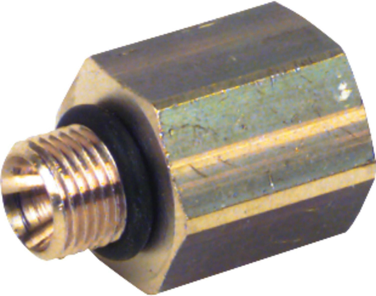 Manometerredstücke u. Verlängerung 1/8" i. x 1/8" a. 28 lang Manometerredstücke u. Verlängerung 1/8" i. x 1/8" a. 28 lang