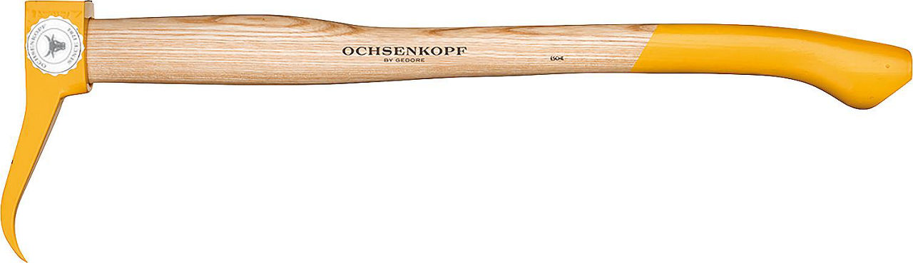 Handsappie OCHSENKOPF Typ OX 173 E 1020g, Länge 600mm Handsappie OCHSENKOPF Typ OX 173 E 1020g, Länge 600mm