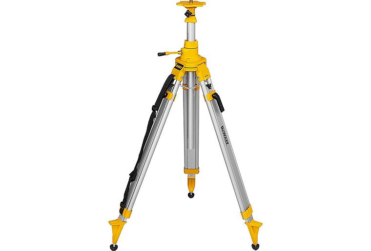 Stativ DeWALT DE0735-XJ mit 5/8" Aufnahme