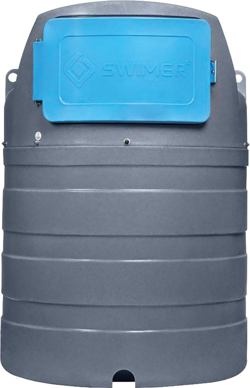 TECA-BLUETANK 1500 OPTI ECO TECA-BLUETANK 1500 OPTI ECO