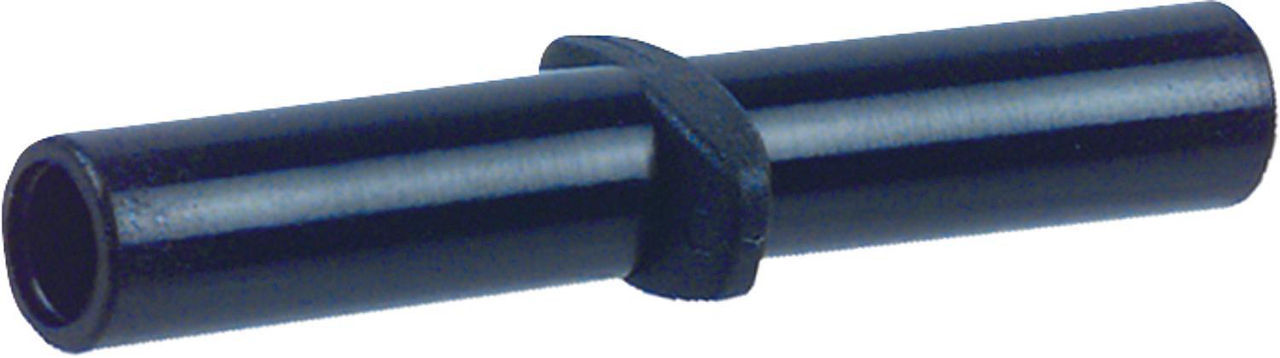 Doppelstecker Ø 6 mm Doppelstecker Ø 6 mm
