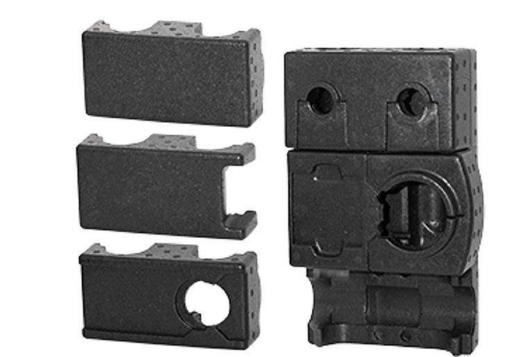 Isolierung zu Pumpengruppe ESBE DN20, GSP930 Isolierung zu Pumpengruppe ESBE DN20, GSP930