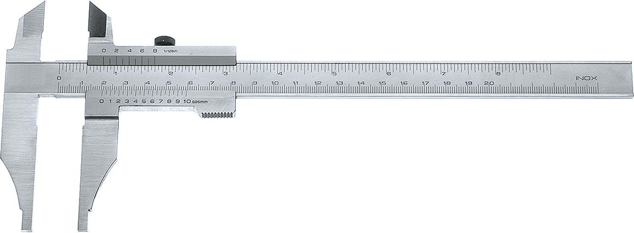 Werkstatt-Messschieber 300 mm Werkstatt-Messschieber 300 mm